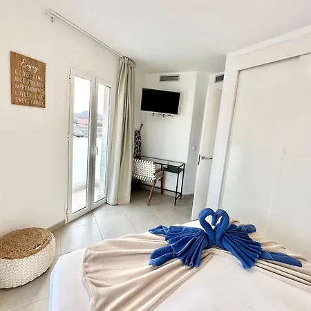 Caramel Cookie - Ac, Desk With Natural Light, 2 Balconies, Wifi And Pool קורלחו