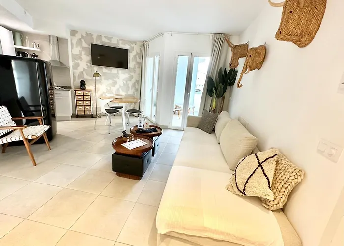 Appartement Caramel Cookie - Ac, Desk With Natural Light, 2 Balconies, Wifi And Pool Corralejo