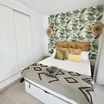 Caramel Cookie - Ac, Desk With Natural Light, 2 Balconies, Wifi And Pool