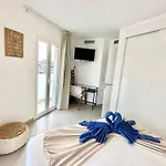 Caramel Cookie - Ac, Desk With Natural Light, 2 Balconies, Wifi And Pool コラレホ
