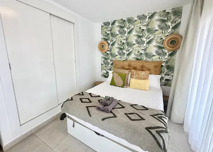 Caramel Cookie - Ac, Desk With Natural Light, 2 Balconies, Wifi And Pool