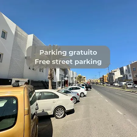 Caramel Cookie - Ac, Desk With Natural Light, 2 Balconies, Wifi And Pool * 코라레호
