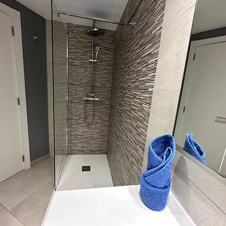 Caramel Cookie - Ac, Desk With Natural Light, 2 Balconies, Wifi And Pool *