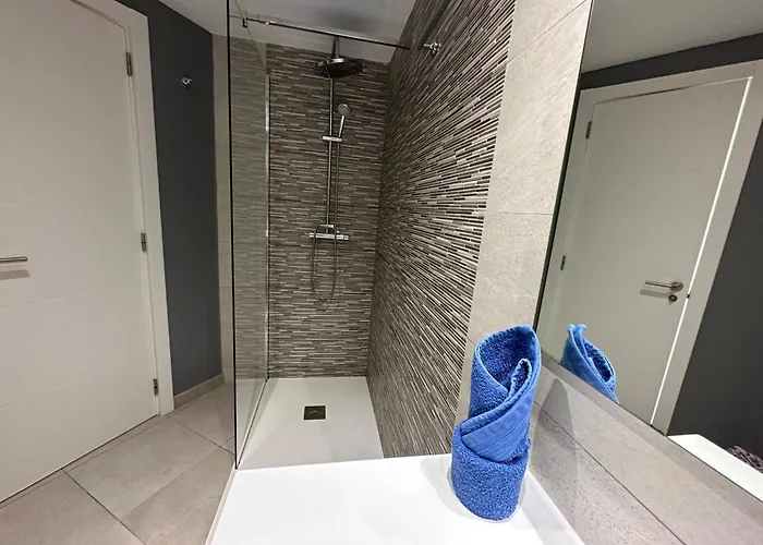 Caramel Cookie - Ac, Desk With Natural Light, 2 Balconies, Wifi And Pool *